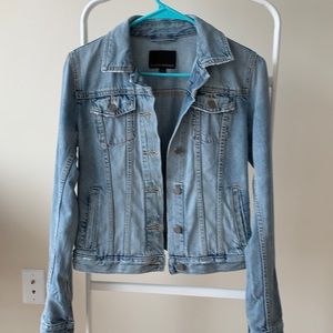 Banana Republic Jean Jacket